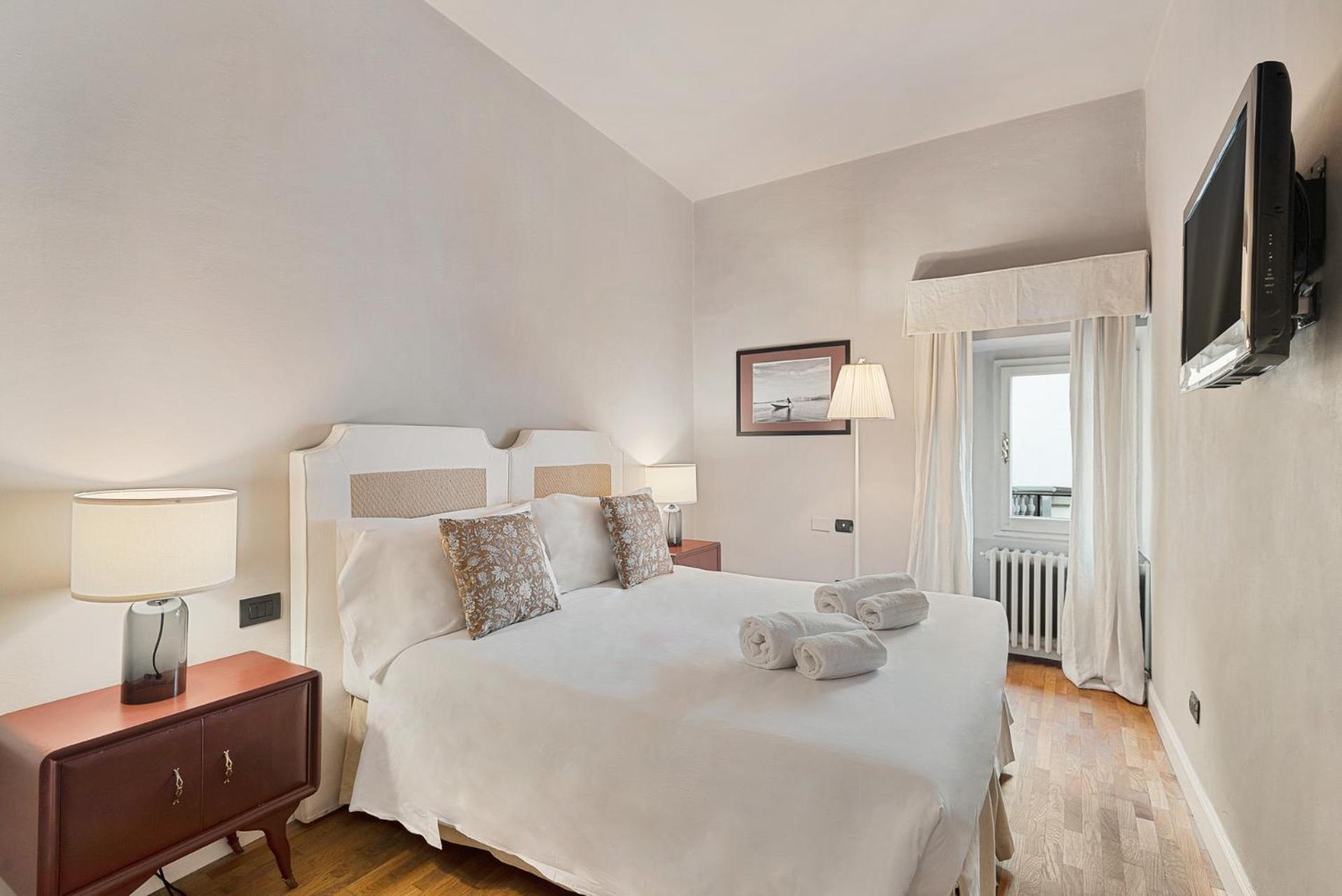 Tornabuoni Living - Luxury Apartments Collection Firenze Eksteriør bilde