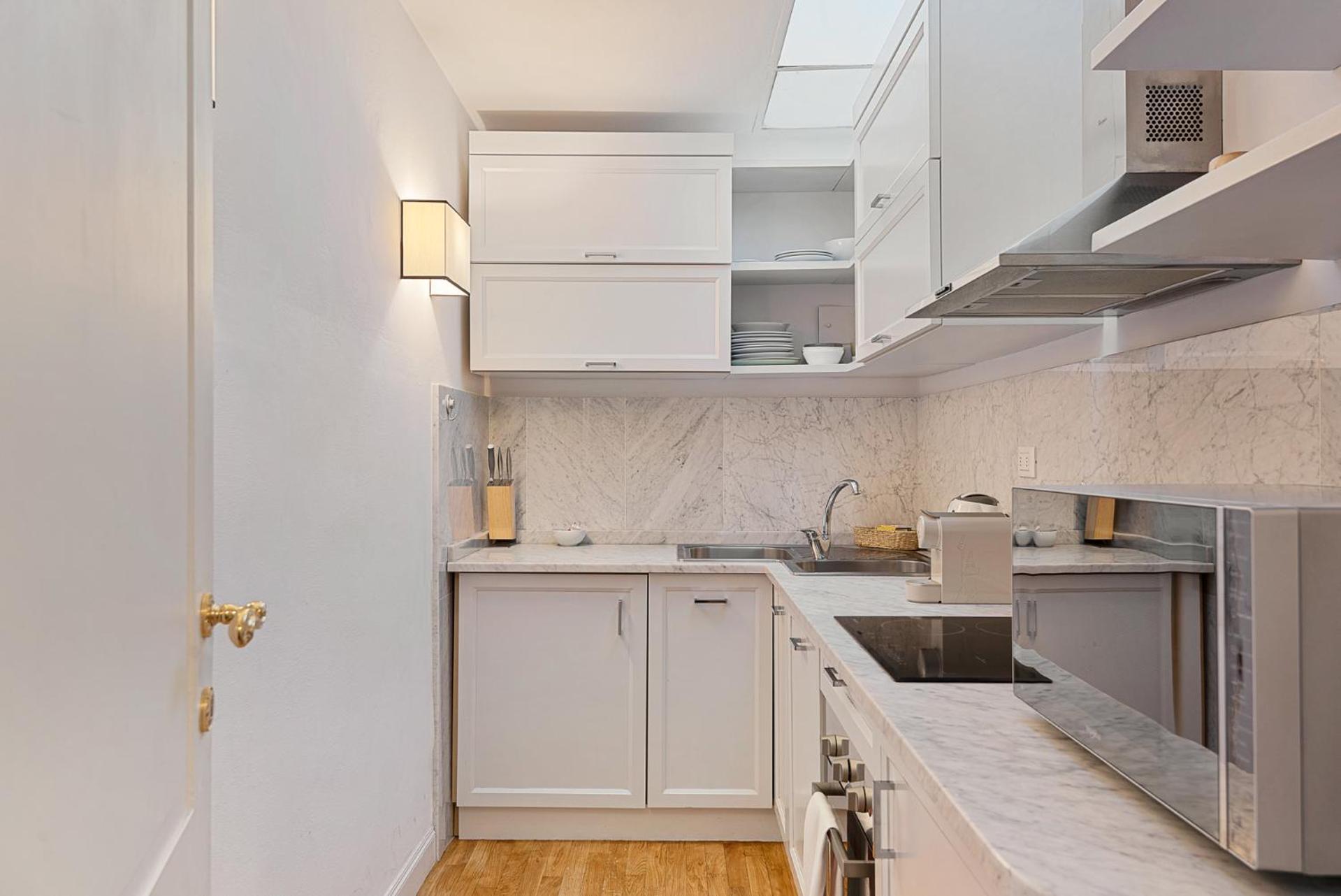 Tornabuoni Living - Luxury Apartments Collection Firenze Eksteriør bilde