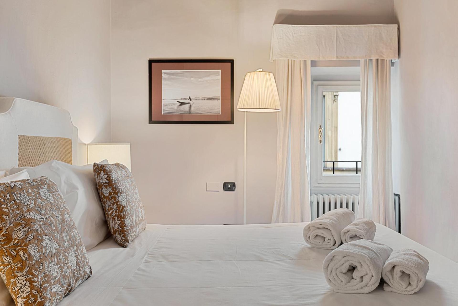 Tornabuoni Living - Luxury Apartments Collection Firenze Eksteriør bilde