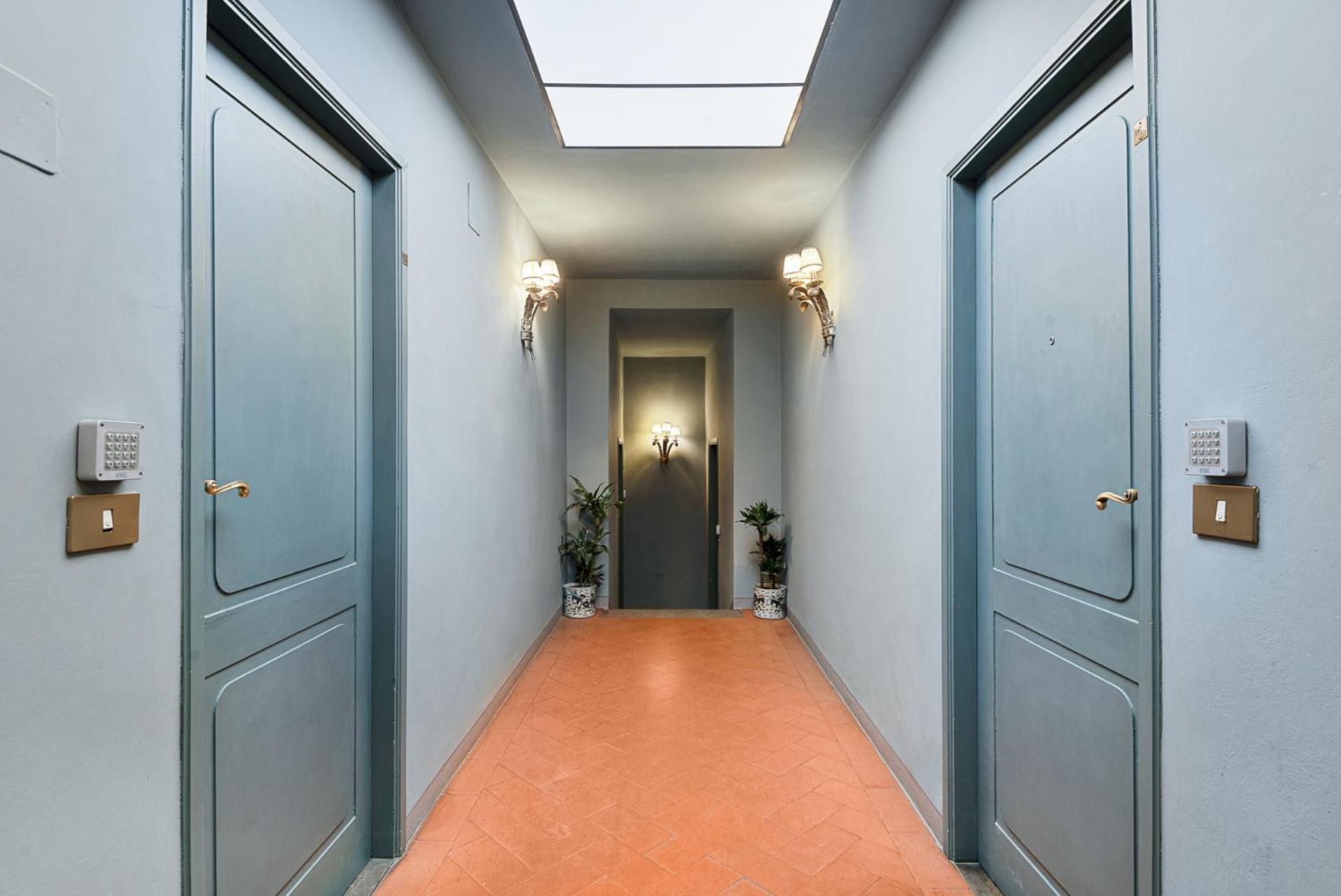 Tornabuoni Living - Luxury Apartments Collection Firenze Eksteriør bilde