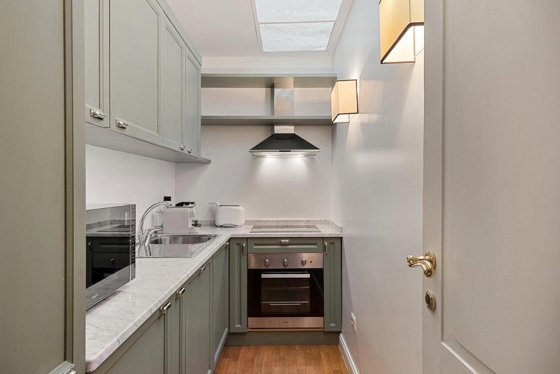 Tornabuoni Living - Luxury Apartments Collection Firenze Eksteriør bilde