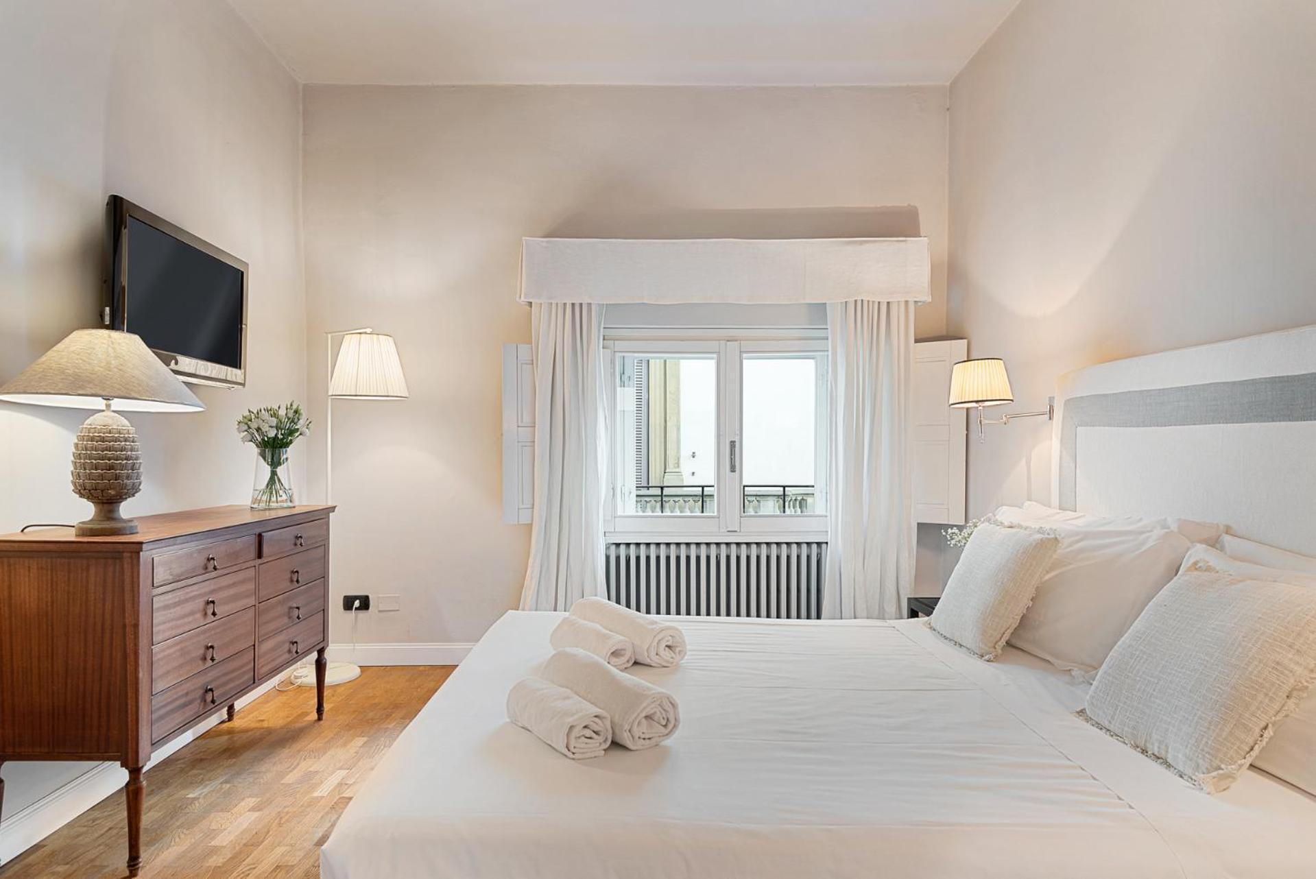 Tornabuoni Living - Luxury Apartments Collection Firenze Eksteriør bilde