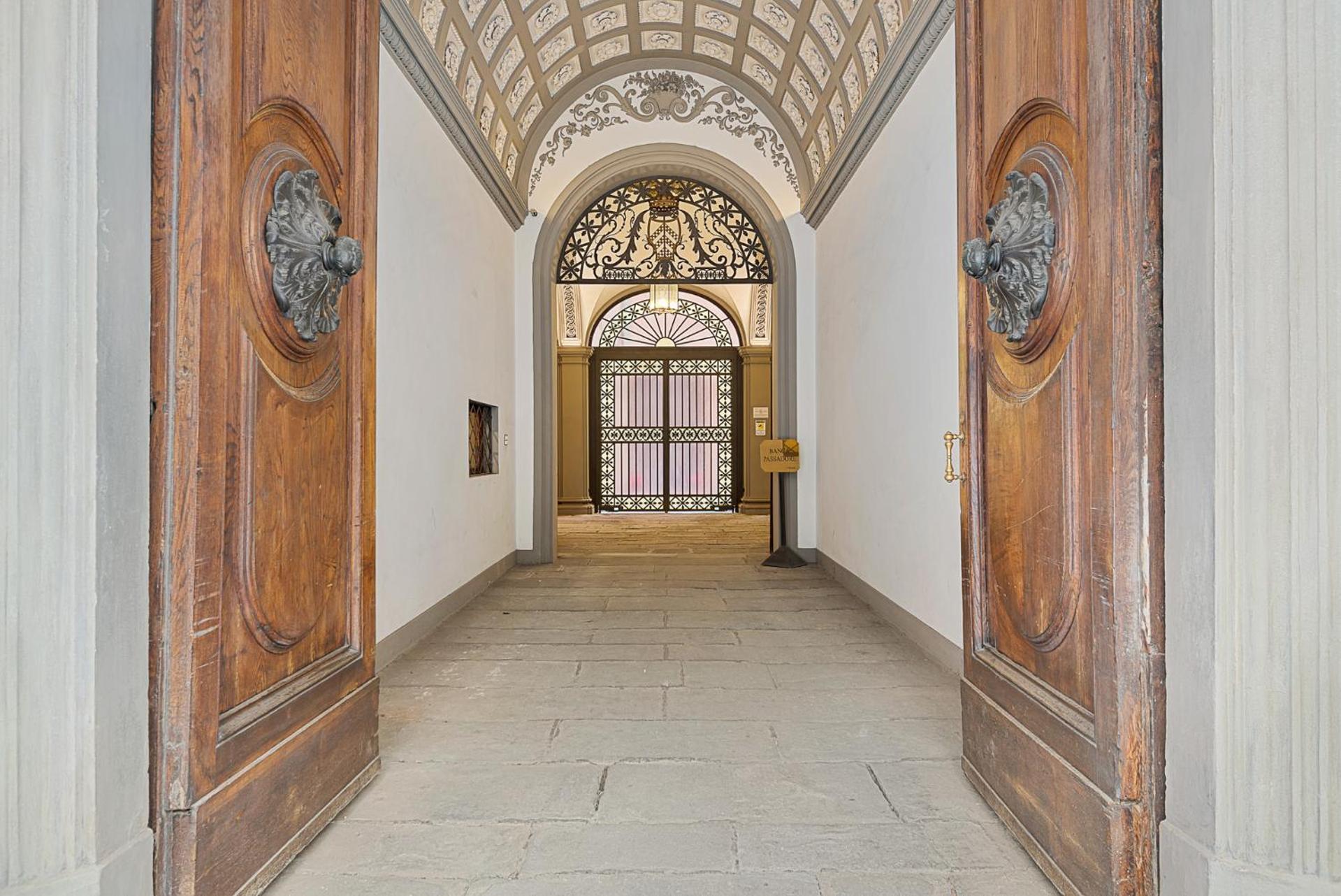Tornabuoni Living - Luxury Apartments Collection Firenze Eksteriør bilde