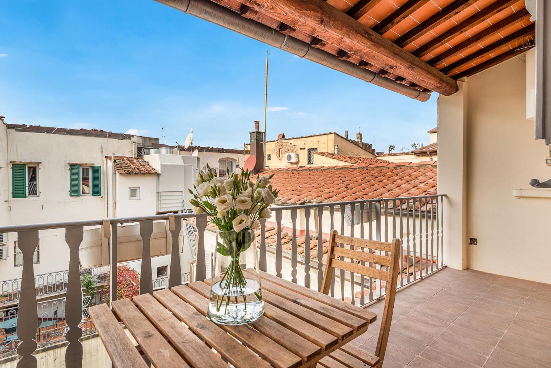 Tornabuoni Living - Luxury Apartments Collection Firenze Eksteriør bilde