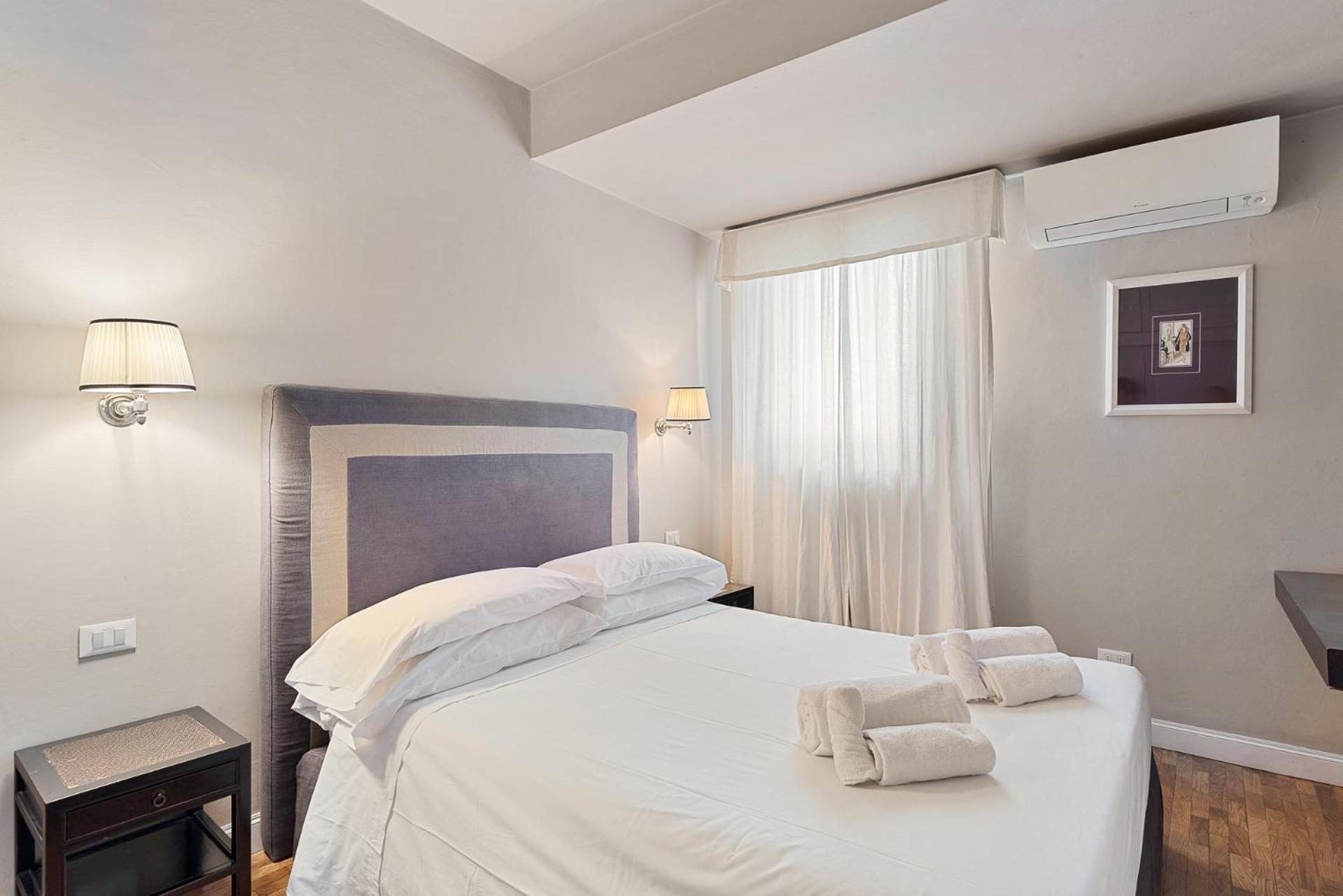 Tornabuoni Living - Luxury Apartments Collection Firenze Eksteriør bilde