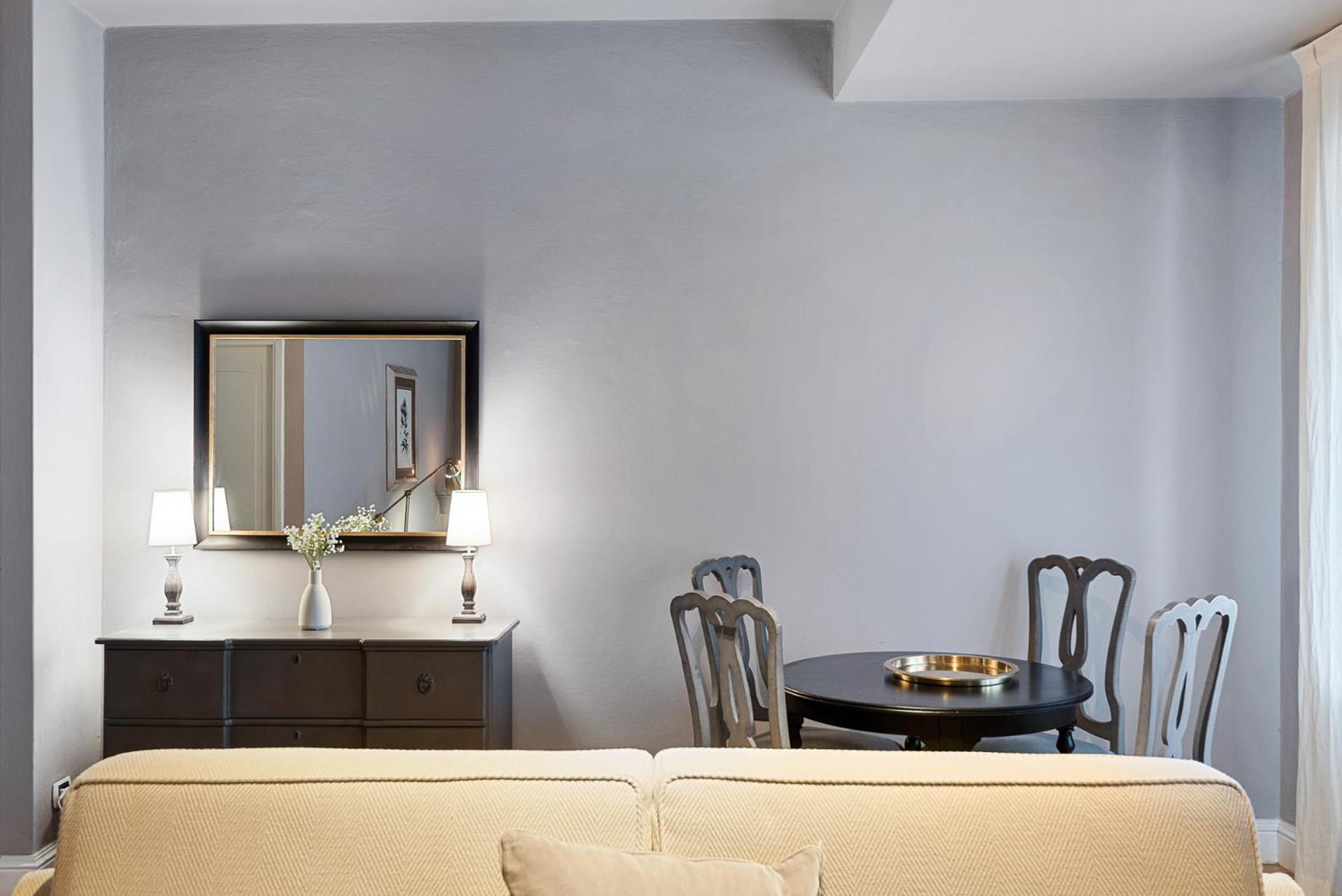 Tornabuoni Living - Luxury Apartments Collection Firenze Eksteriør bilde