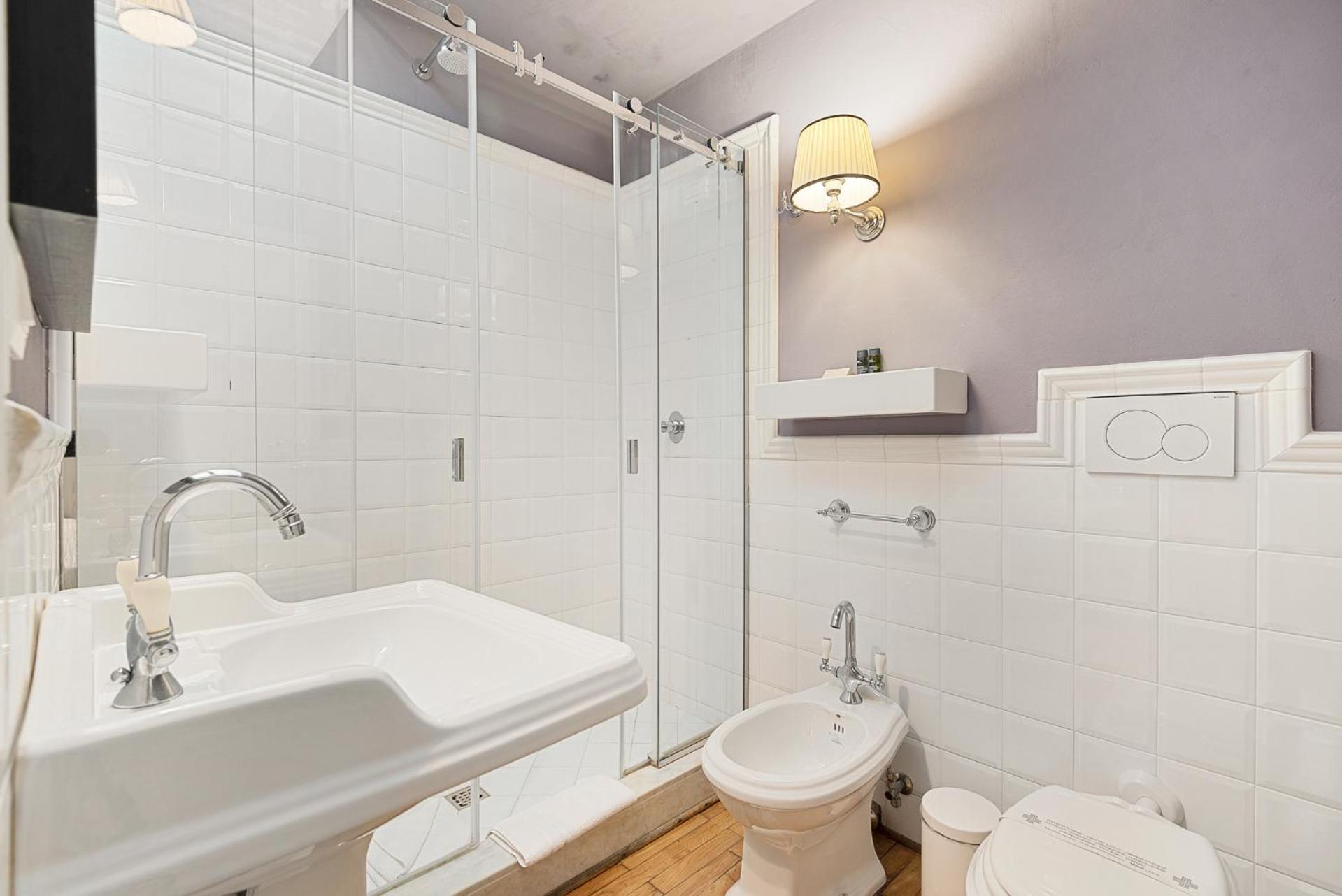 Tornabuoni Living - Luxury Apartments Collection Firenze Eksteriør bilde