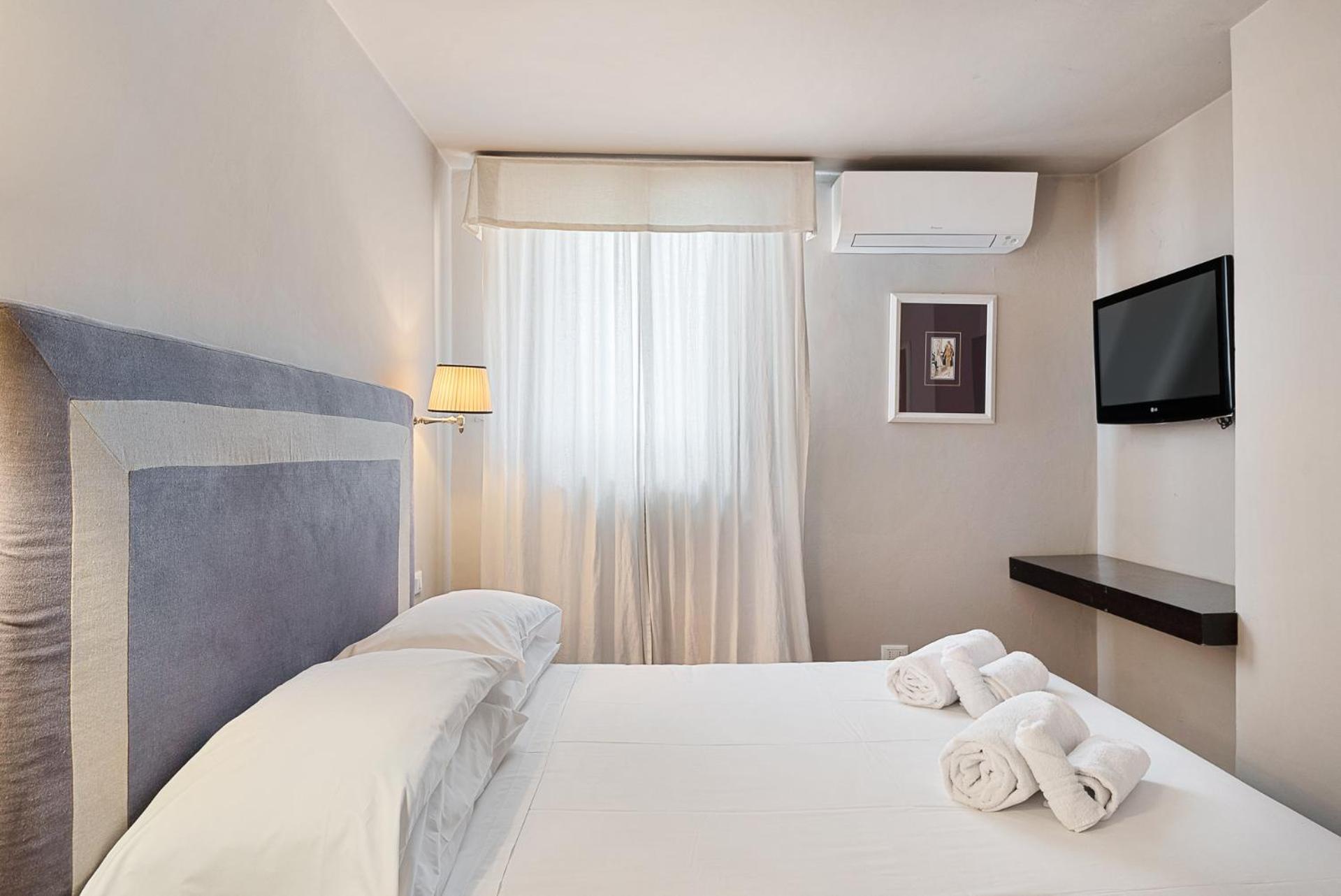 Tornabuoni Living - Luxury Apartments Collection Firenze Eksteriør bilde