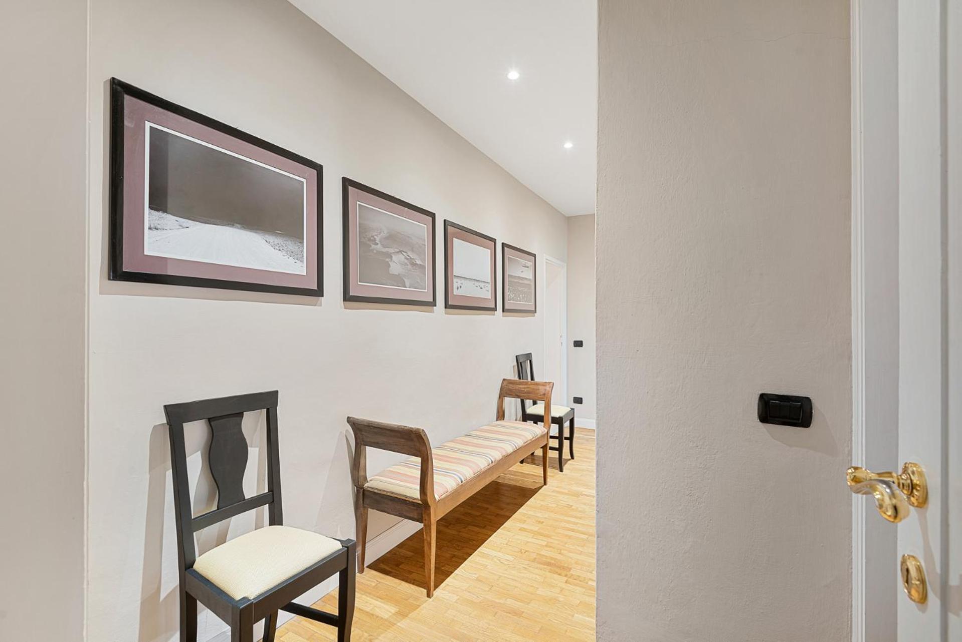 Tornabuoni Living - Luxury Apartments Collection Firenze Eksteriør bilde