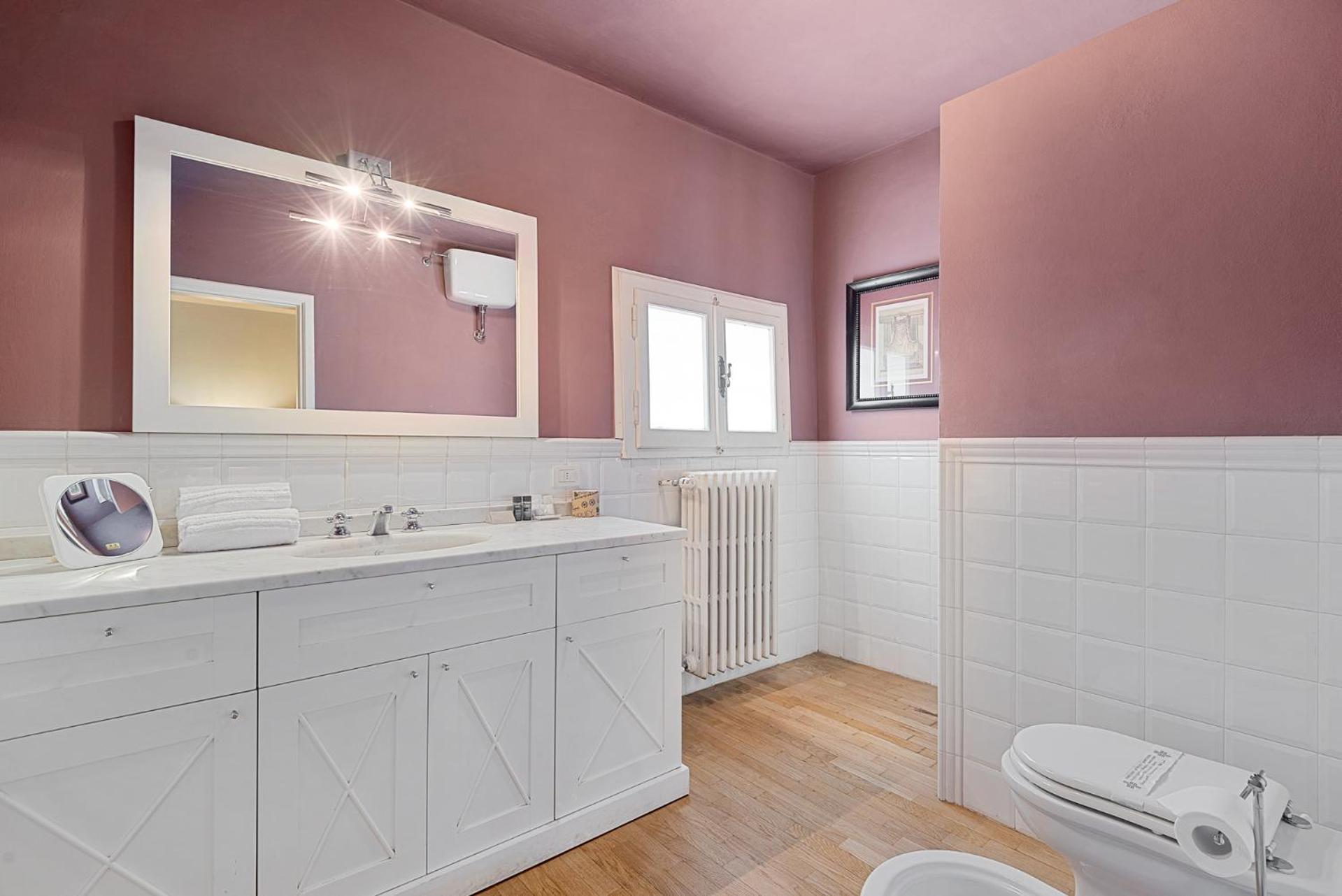 Tornabuoni Living - Luxury Apartments Collection Firenze Eksteriør bilde