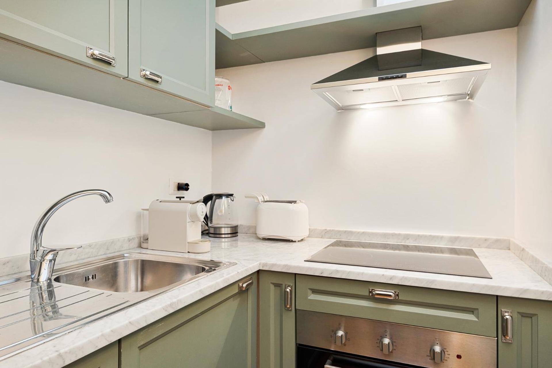 Tornabuoni Living - Luxury Apartments Collection Firenze Eksteriør bilde