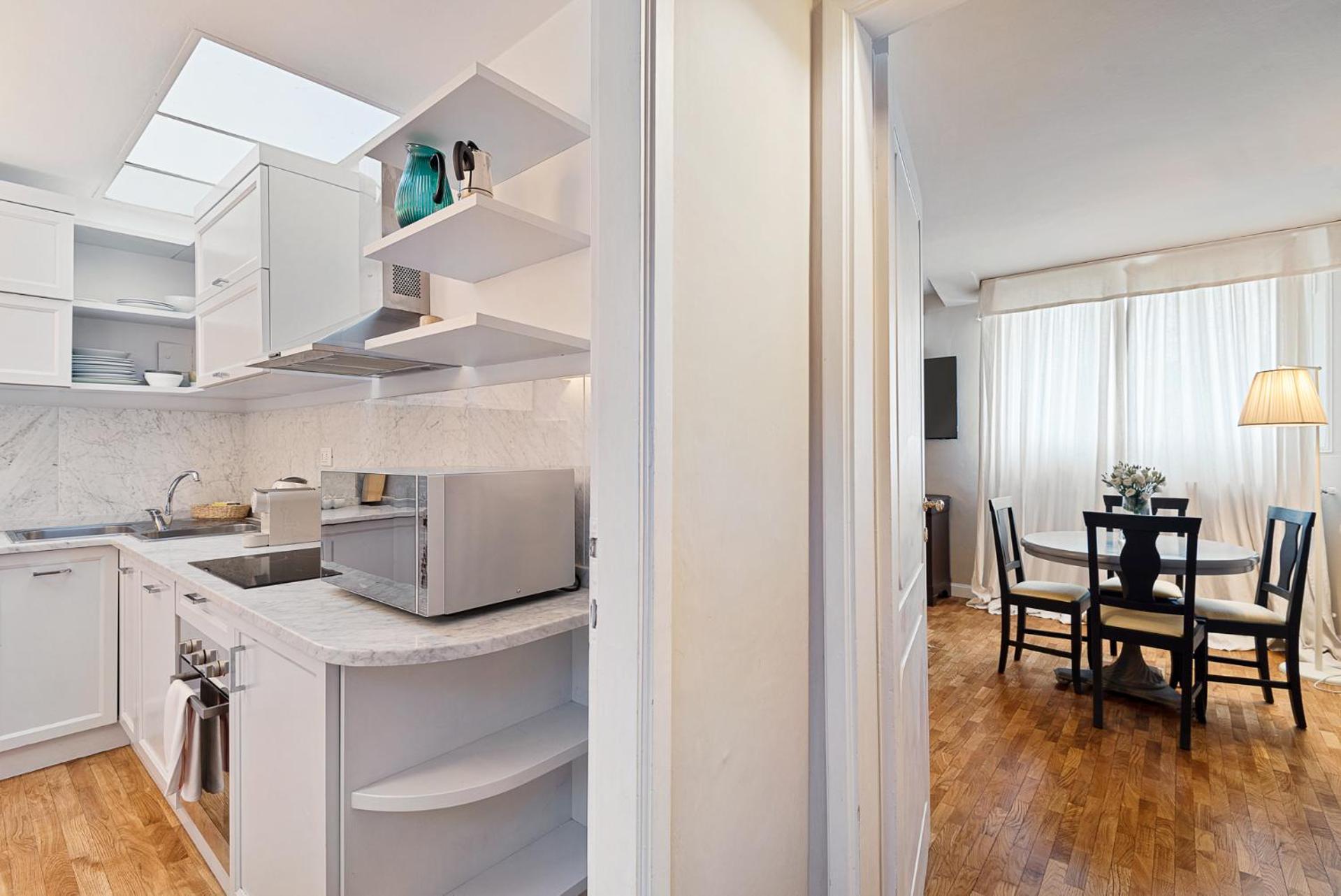 Tornabuoni Living - Luxury Apartments Collection Firenze Eksteriør bilde